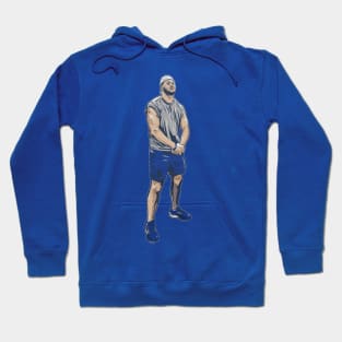 Josh Allen Swole Hoodie